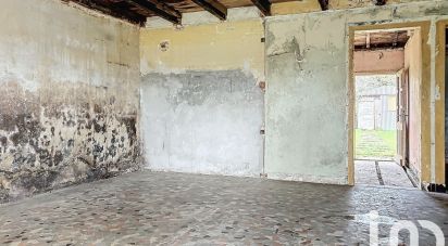 Maison 3 pièces de 70 m² à Montpon-Ménestérol (24700)