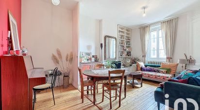 Appartement 3 pièces de 79 m² à Lyon (69003)