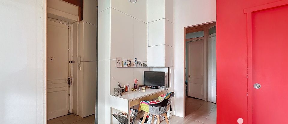 Appartement 3 pièces de 79 m² à Lyon (69003)