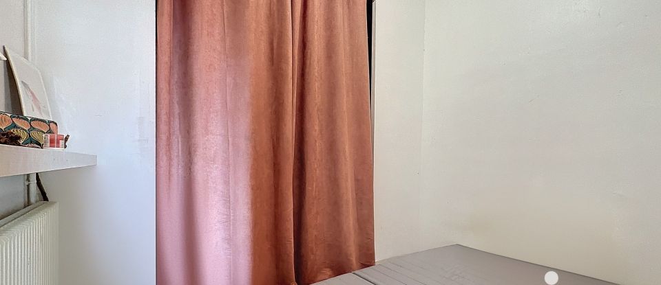 Appartement 3 pièces de 79 m² à Lyon (69003)