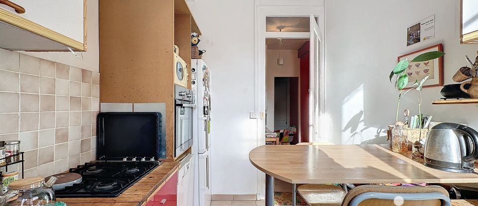 Appartement 3 pièces de 79 m² à Lyon (69003)