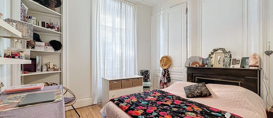Appartement 3 pièces de 79 m² à Lyon (69003)