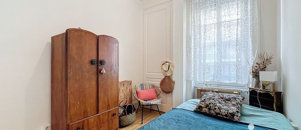 Appartement 3 pièces de 79 m² à Lyon (69003)