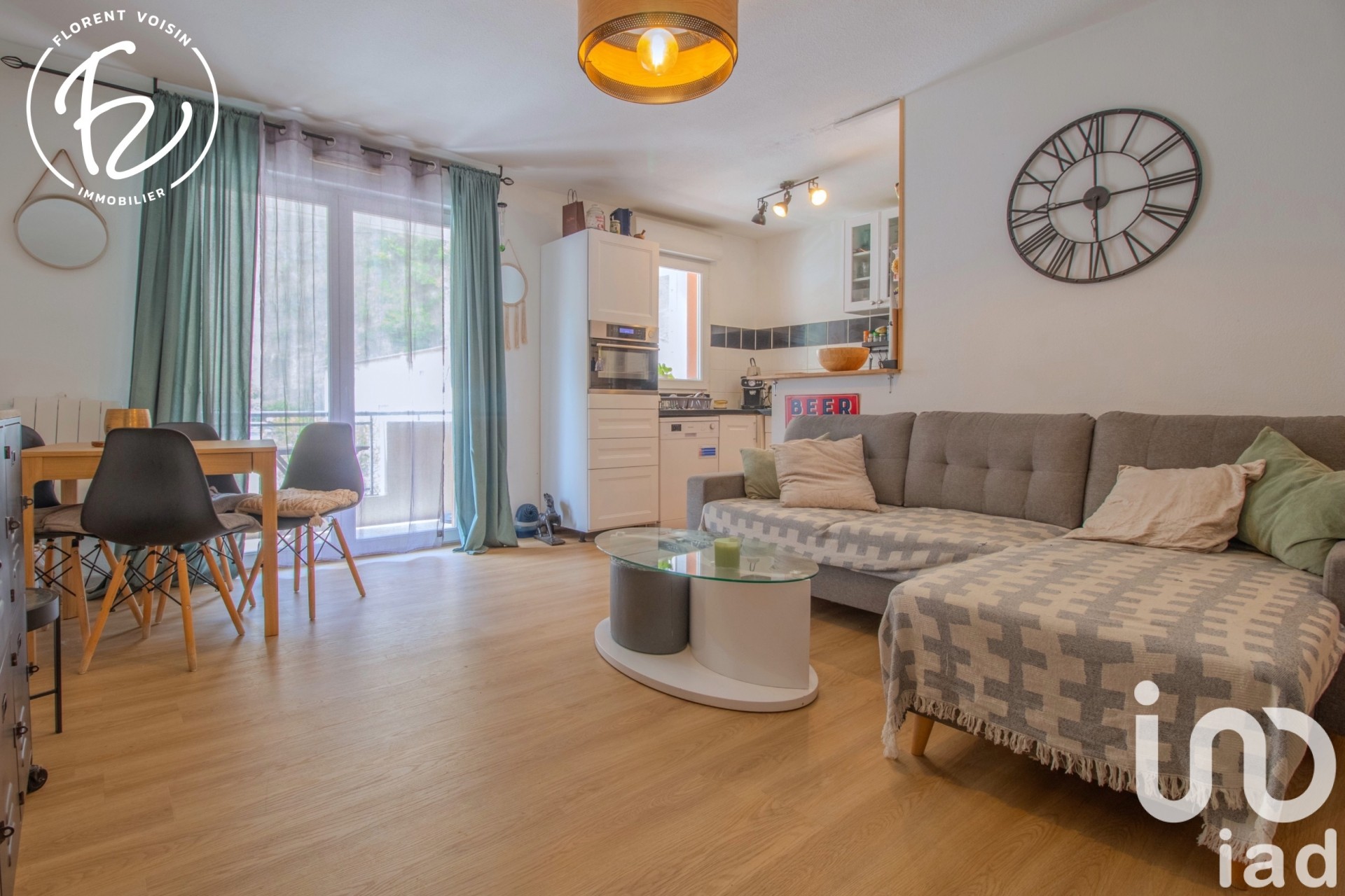 Appartement 2 Nice 45 1564436