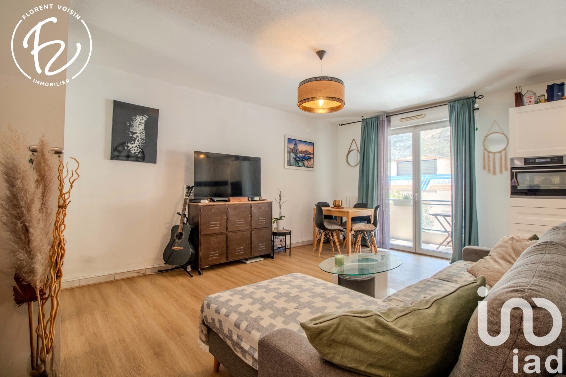 Appartement 2 Nice 45 1564436