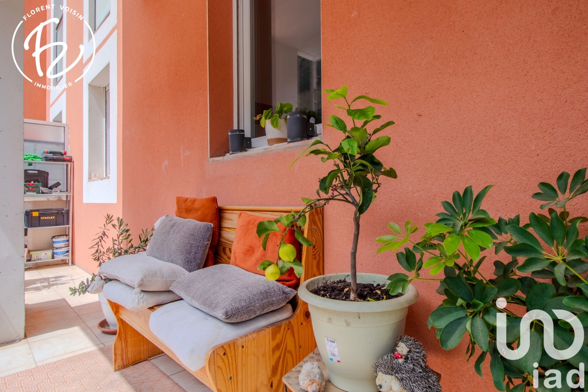 Appartement 2 Nice 45 1564436