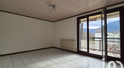 Apartment 5 rooms of 93 m² in Vizille (38220)