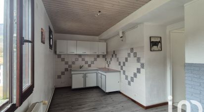 Apartment 5 rooms of 93 m² in Vizille (38220)