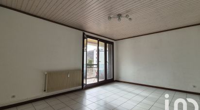 Apartment 5 rooms of 93 m² in Vizille (38220)