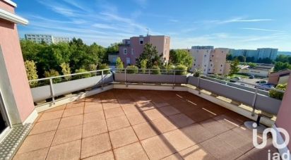 Apartment 4 rooms of 97 m² in - (54320)
