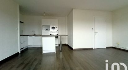 Apartment 2 rooms of 44 m² in Béthune (62400)