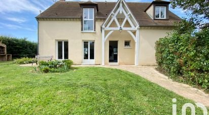 House 6 rooms of 167 m² in Braisnes-sur-Aronde (60113)