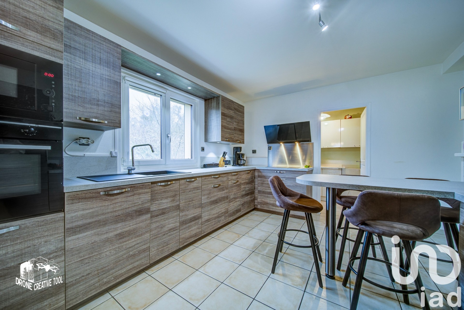 Maison 6 Dieulouard 156 1702954