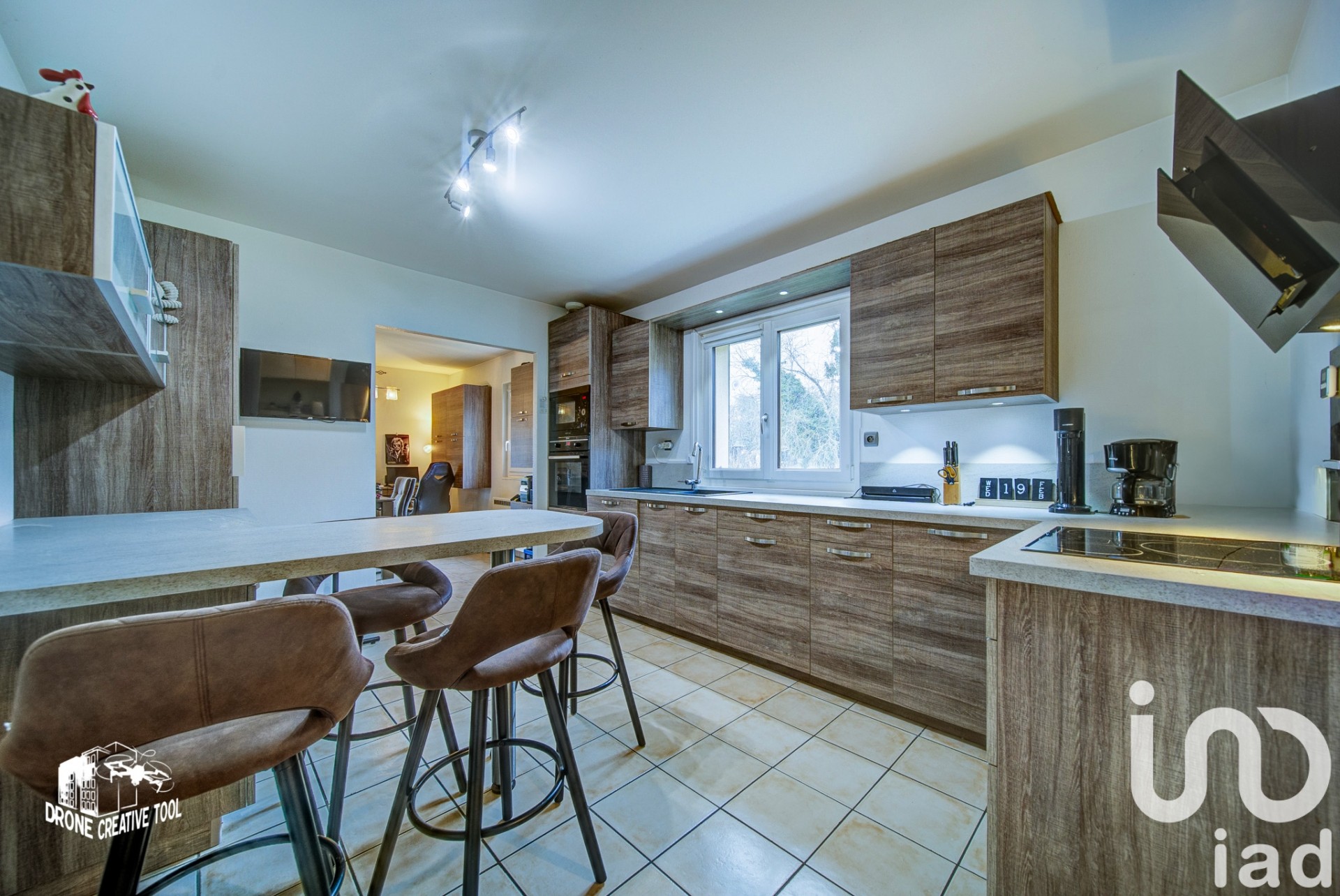 Maison 6 Dieulouard 156 1702954