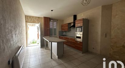 Townhouse 4 rooms of 59 m² in Villeneuve-sur-Lot (47300)