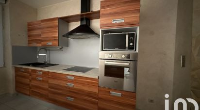Townhouse 4 rooms of 59 m² in Villeneuve-sur-Lot (47300)