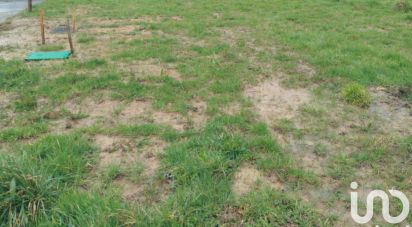 Land of 540 m² in Saint-Malon-sur-Mel (35750)
