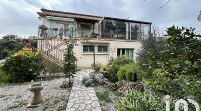 Maison traditionnelle 5 pièces de 131 m² à Le Muy (83490)