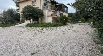 Maison traditionnelle 5 pièces de 131 m² à Le Muy (83490)