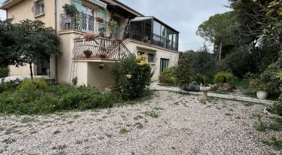 Maison traditionnelle 5 pièces de 131 m² à Le Muy (83490)