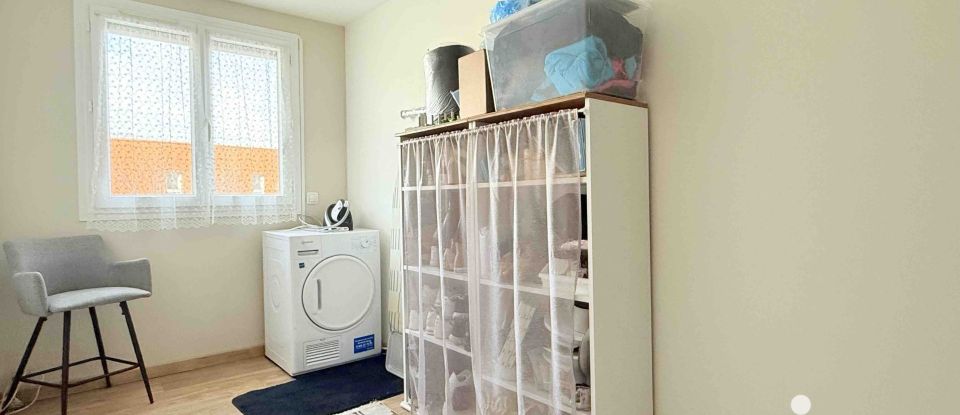 Appartement 4 pièces de 83 m² à Échirolles (38130)