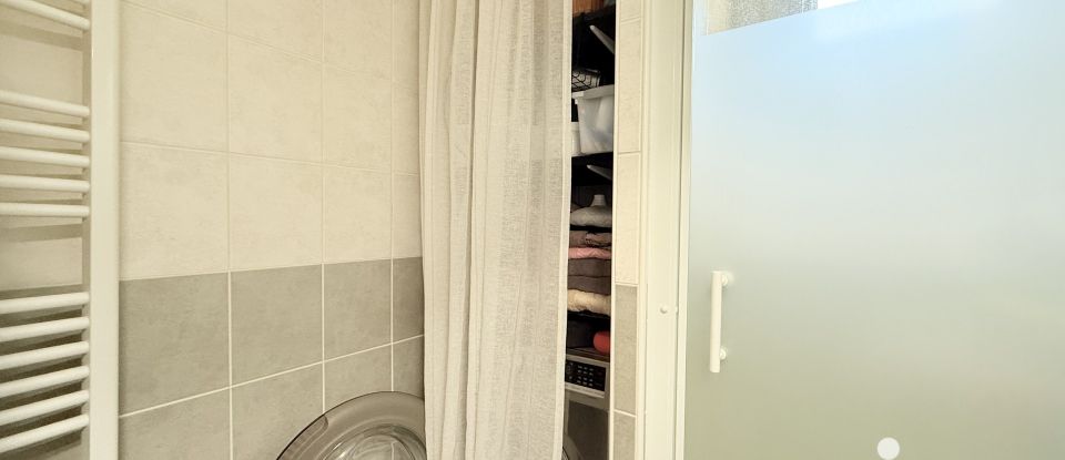 Appartement 4 pièces de 83 m² à Échirolles (38130)