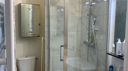 Apartment 2 rooms of 33 m² in Drancy (93700)