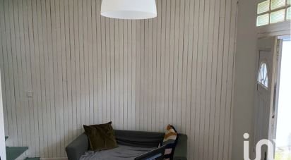 Apartment 2 rooms of 33 m² in Drancy (93700)