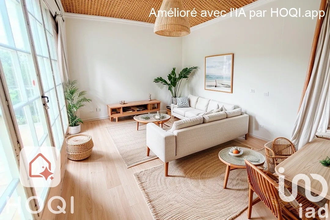 Maison 4 Chabrac 72 1595312