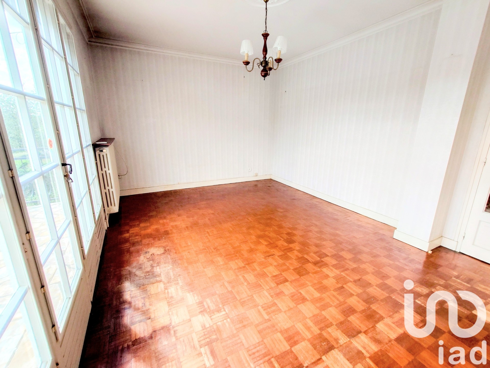 Maison 4 Chabrac 72 1595312