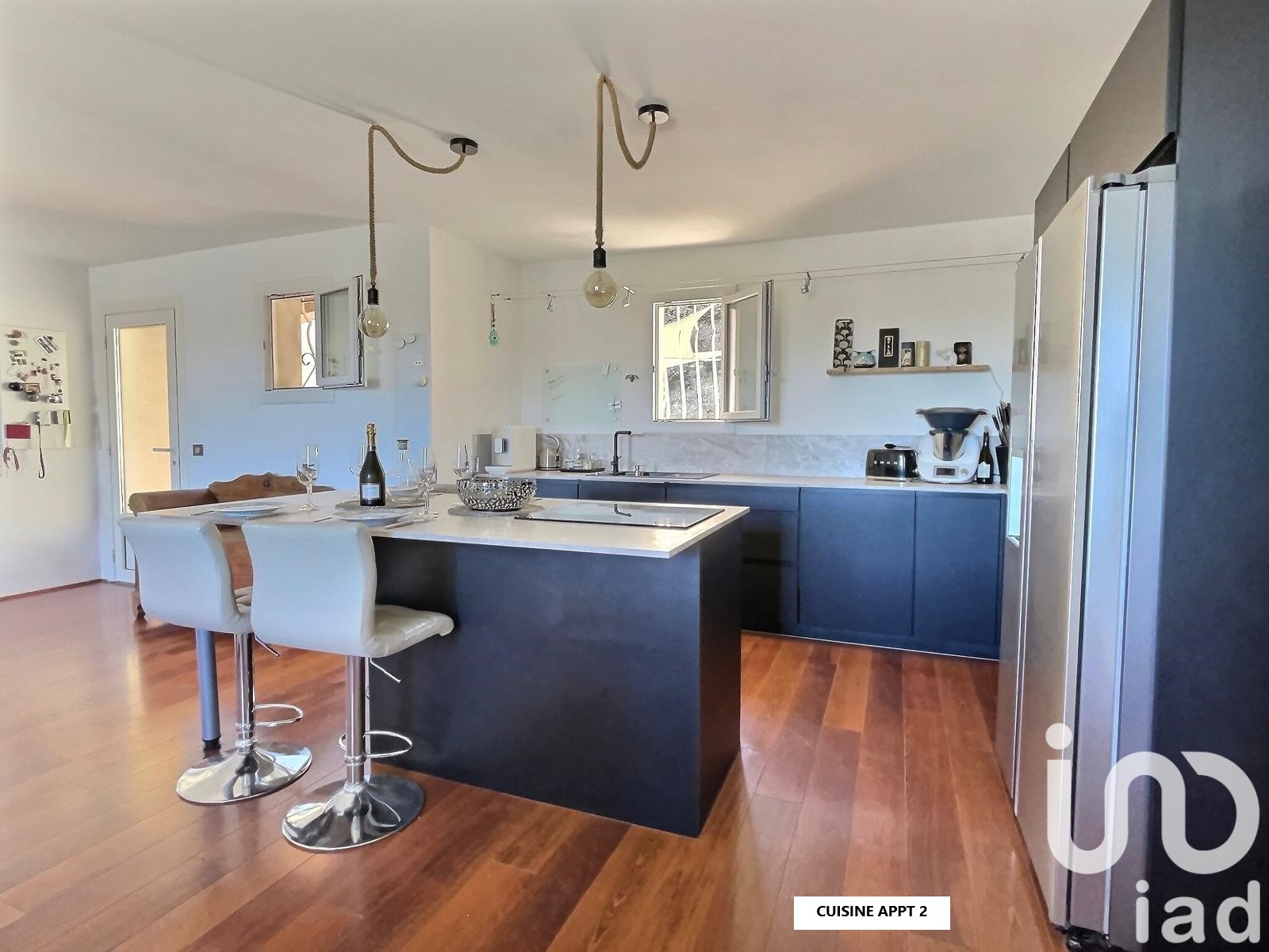 Maison 8 Saint-Laurent-du-Var 241 1613175