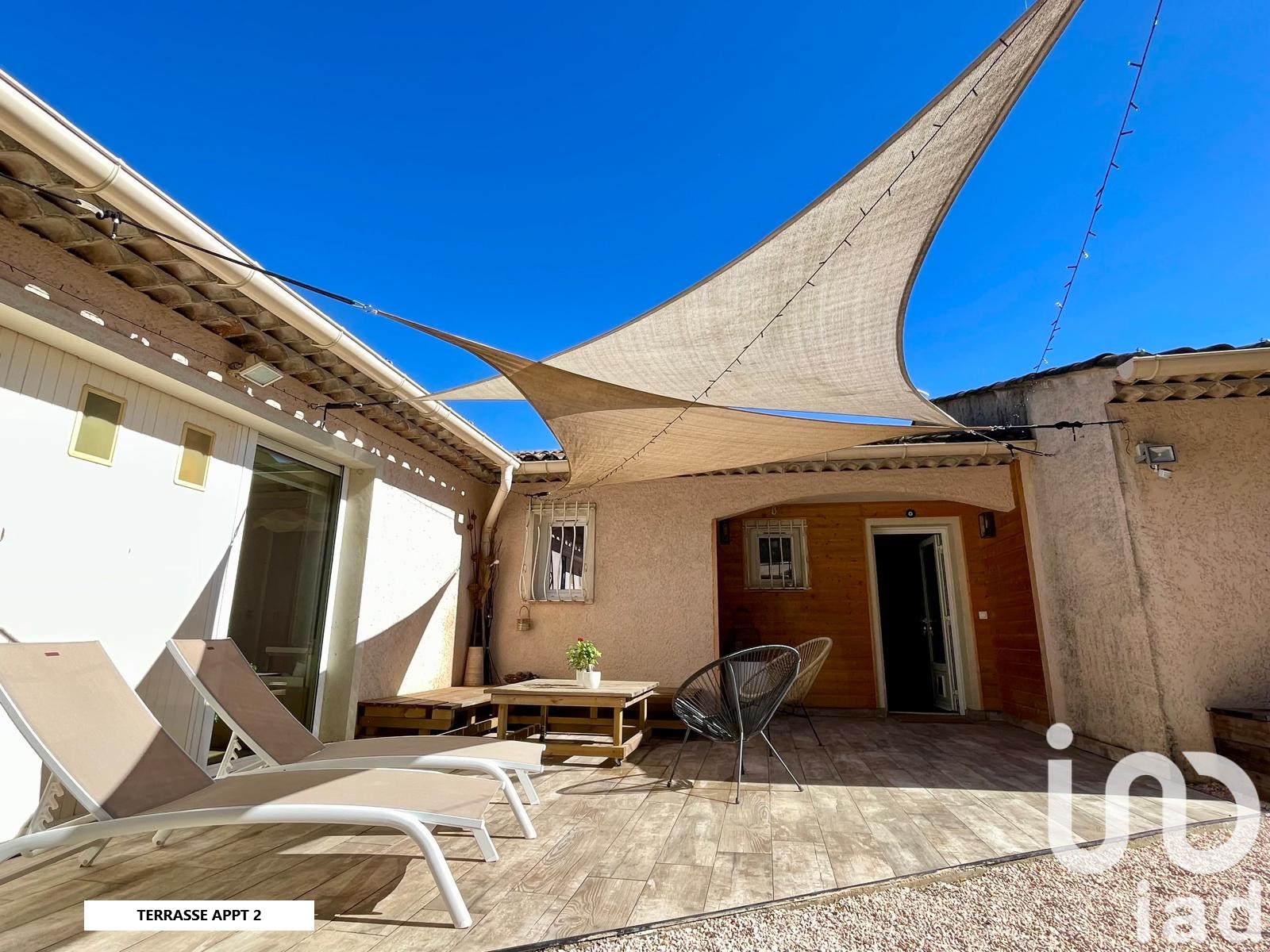 Maison 8 Saint-Laurent-du-Var 241 1613175
