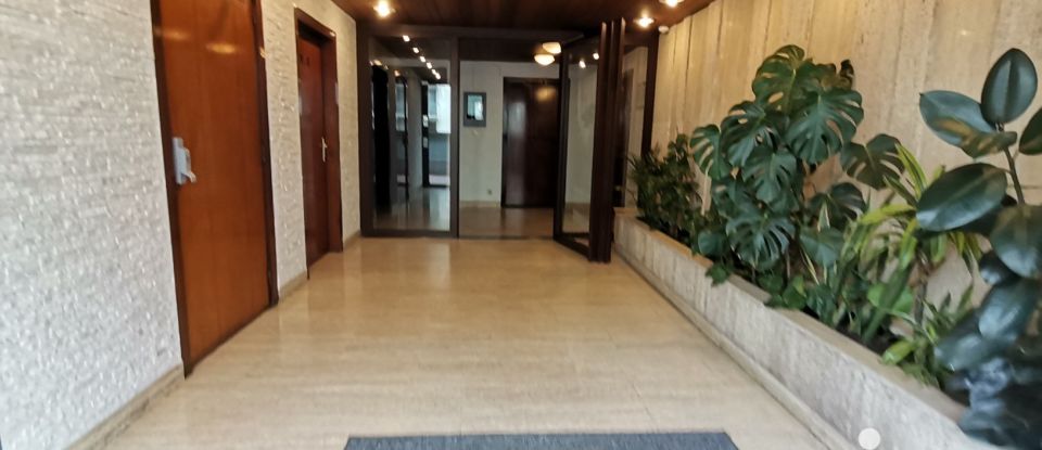 Studio 1 room of 17 m² in Charenton-le-Pont (94220)