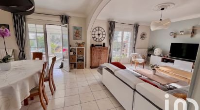 Traditional house 6 rooms of 159 m² in Saint-Herblain (44800)