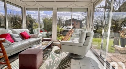 Traditional house 6 rooms of 159 m² in Saint-Herblain (44800)