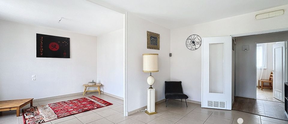 Appartement 4 pièces de 72 m² à Le Pont-de-Claix (38800)