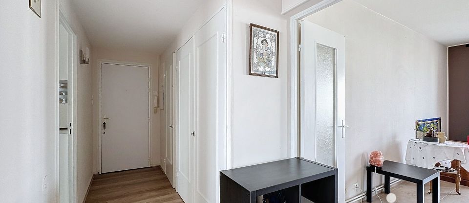 Appartement 4 pièces de 72 m² à Le Pont-de-Claix (38800)