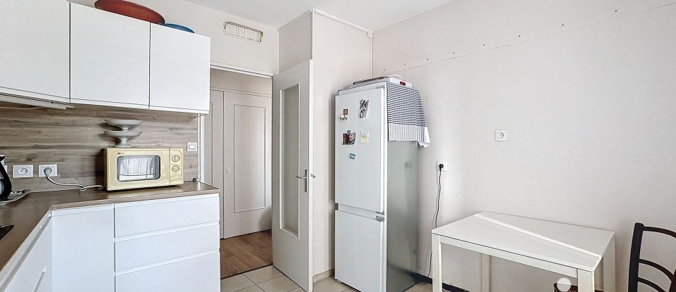 Appartement 4 pièces de 72 m² à Le Pont-de-Claix (38800)