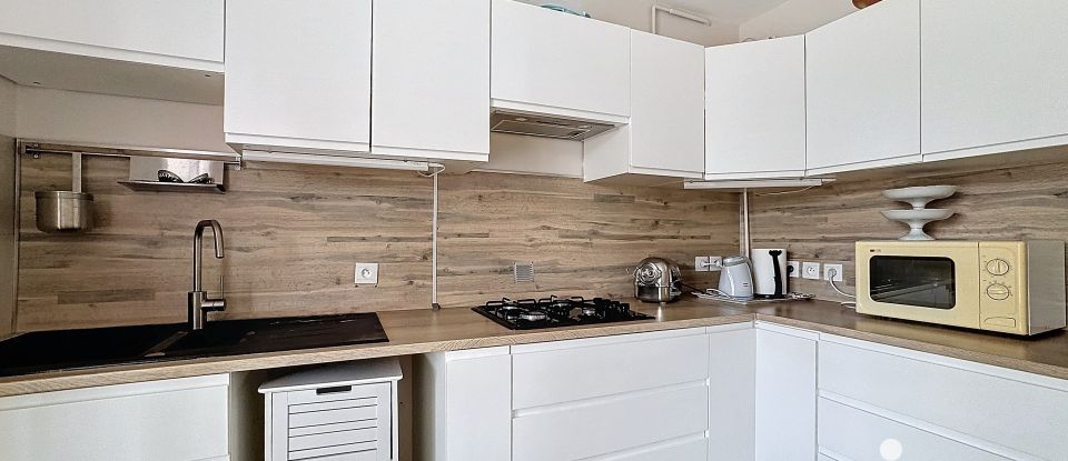 Appartement 4 pièces de 72 m² à Le Pont-de-Claix (38800)