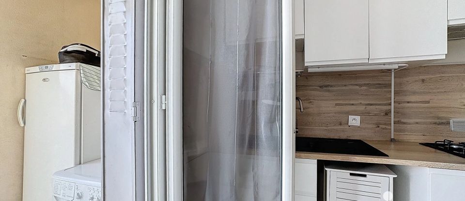Appartement 4 pièces de 72 m² à Le Pont-de-Claix (38800)