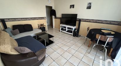 Apartment 3 rooms of 62 m² in Brétigny-sur-Orge (91220)