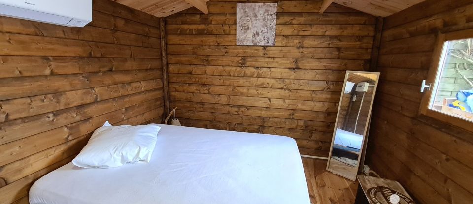 Maison 2 pièces de 51 m² à La Teste-de-Buch (33260)