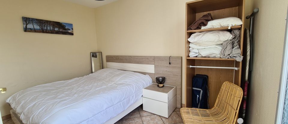 Maison 2 pièces de 51 m² à La Teste-de-Buch (33260)
