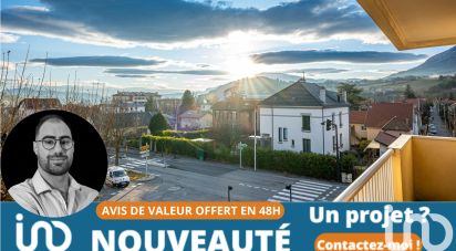 Apartment 6 rooms of 102 m² in Gap (05000)