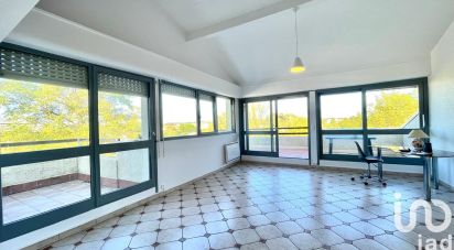 Apartment 5 rooms of 122 m² in Villeneuve-sur-Lot (47300)