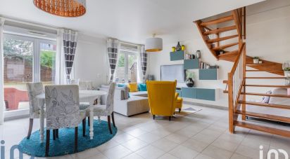 House 5 rooms of 93 m² in Morangis (91420)