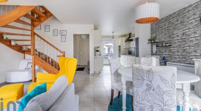House 5 rooms of 93 m² in Morangis (91420)