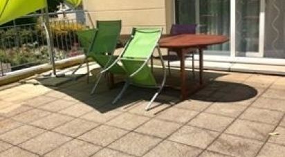Apartment 5 rooms of 95 m² in Audun-le-Tiche (57390)