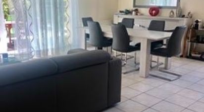 Apartment 5 rooms of 95 m² in Audun-le-Tiche (57390)