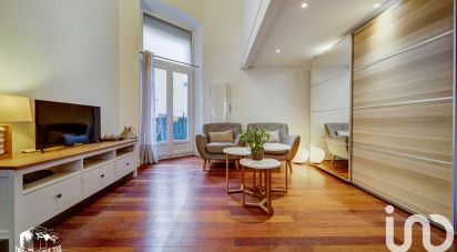 Apartment 3 rooms of 85 m² in Metz (57000)